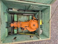 Atlas Copco Bergborr BBM47L