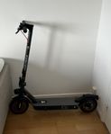 Elsparkcykel E2S V2 PRO LONGRANGE