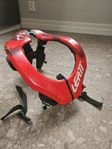 Leatt 3.5 Neck brace