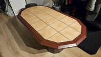 Soffbord