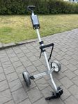 golfvagn