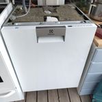 Elektrolux diskmaskin
