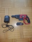 MEEC tools Hammer drill 18v (Använt en gång)