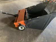 Lövuppsamlare Husqvarna Sweeper 32”
