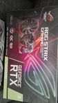 Asus Rog Strix 2070 super 