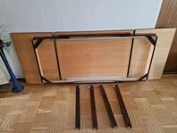 Stor Köksbord "bra skick"