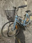 Damcykel Crescent 3-vxl 28”