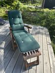 däckstol Royal Teak Scandinavia 