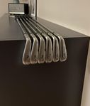 TaylorMade M4 Järnset – Regular flex
