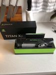 Nvidia Titan xp Founders Edition
