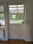 Altandörr Elitfönster 10x21