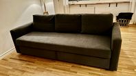 Bäddsoffa