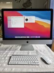 iMac 27” Retina 5k (sent 2014)