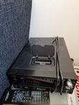 Ministereo från Sharp