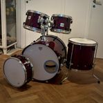 Yamaha Stage Custom Nouveau Trumset