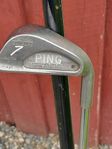 Ping old timers