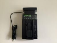 Festool batteriladdare 