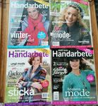 Handarbete tidningen 