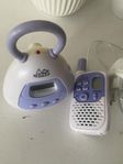 Topcom babymonitor
