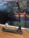 Custom kickbike