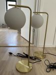 Bordslampa 