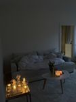 Rossi soffa Mio 