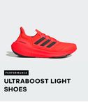 Adidas ULTRABOOST LIGHT SHOES