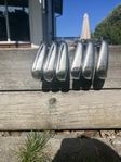 järnset taylormade M2 P-5