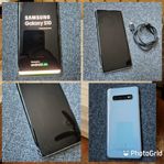 Samsung Galaxy s10