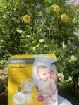Medela elektrisk dubbelbröstpump
