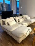 Soffa IKEA Söderhamn 