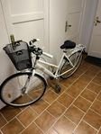 Oanvänd postkodcykel.