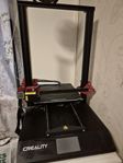 Creality Ender CR 10S Pro V2