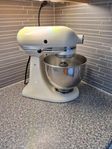 Kitchen aid artisan