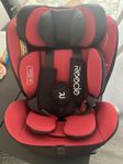 Reecle I-Size 360 Swivel Barnstol med ISOFIX