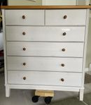 Byrå IKEA Hemnes