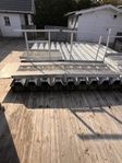 Aluminiumramp