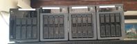 WD Mycloud EX 400 NAS