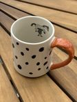 Pippi-mugg Design House Stockholm