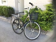 Kalthoff 7växlad 28”