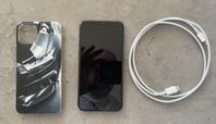 iPhone 11 Pro 64gb - Svart