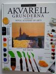 Akvarell Grunderna av Ray Smith 