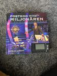 Frågesport spel
