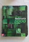 Matte 5000 1b – Lärobok i matematik