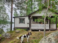 sommarstuga