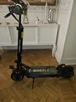Elscooter