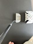 Ping PLD DS 72 stability tour skaft