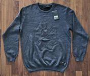 Philipp Plein sweater - size XXLarge 