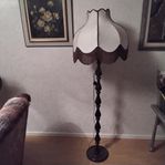 Golvlampa 
