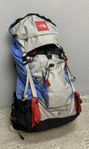Vintage The North Face Prophet 65 L Outdoor Bag Everest 90s
